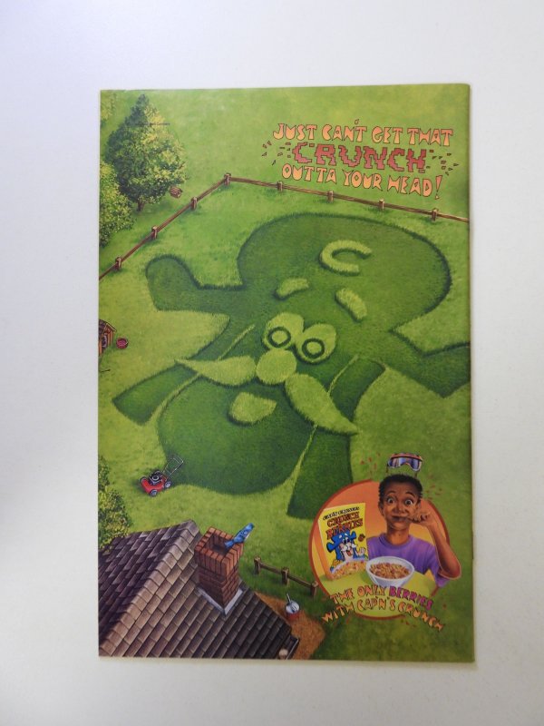 The Amazing Spider-Man #382 (1993) VF- condition