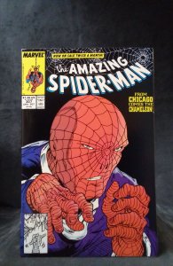 The Amazing Spider-Man #307 (1988)