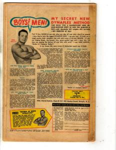 Amazing Spider-Man #33 PR/GD Marvel Comic Book Goblin Sandman Vulture Kraven RH3