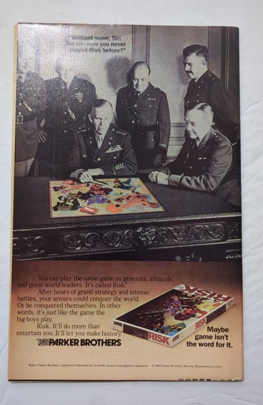 The Spectacular Spider-Man #100 (1985) FN 6.0