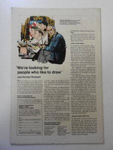 The Amazing Spider-Man #91 (1970) FN+ Condition!