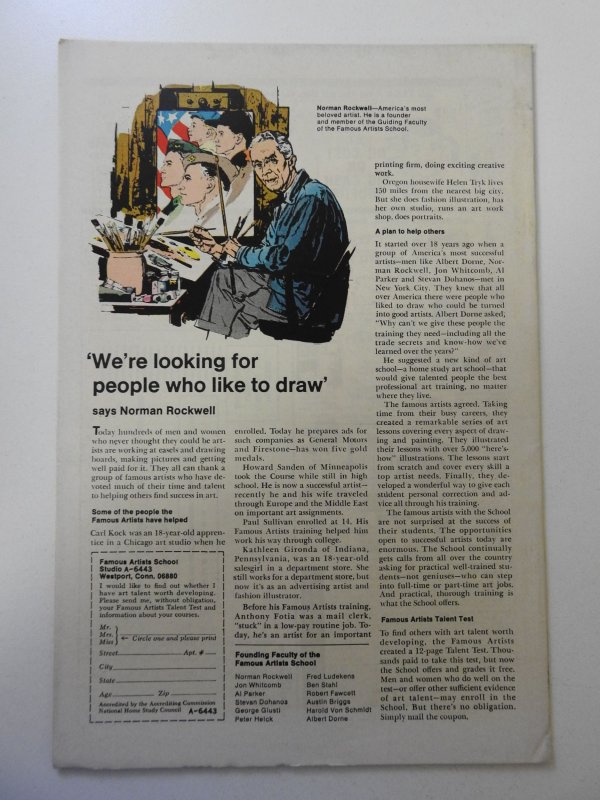 The Amazing Spider-Man #91 (1970) FN+ Condition!