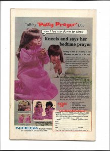 The Invaders #24 (1978) Reprints Golden Age Marvel Mystery