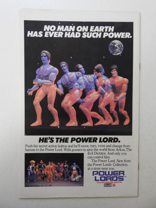 Batman #368 (1984) VF Condition! 1st Jason Todd as Robin!