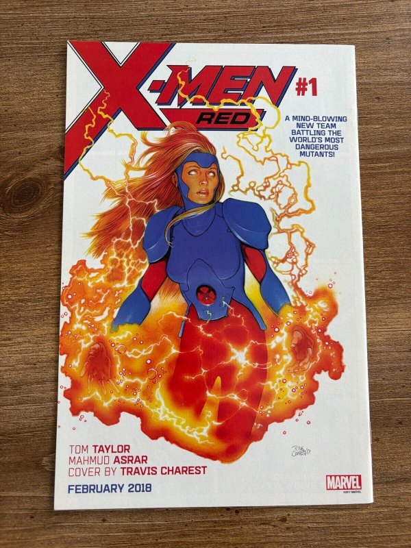 All New Wolverine # 29 NM 1st Print Marvel Comic Book X-Men 1 J281