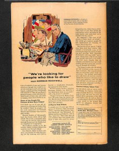 Thor #147 VG+ 4.5 vs Loki!