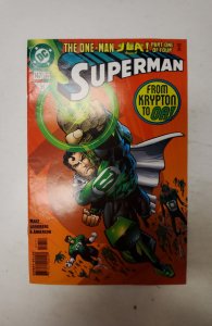 Superman #147 (1999) NM DC Comic Book J730