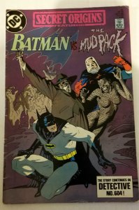 Secret Origins #44 (1989)