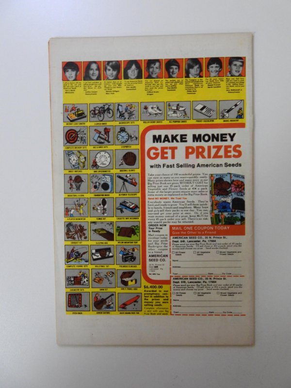 Marvel Two-In-One #37 FN/VF condition