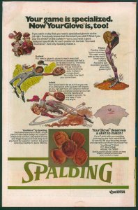 Marvel Triple Action 31 NM 9.4 Avengers Marvel 1976