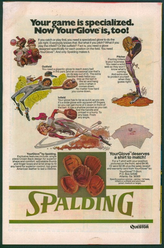 Marvel Triple Action 31 NM 9.4 Avengers Marvel 1976