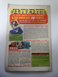 The Amazing Spider-Man #64 (1968) FN Condition