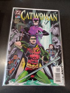 Catwoman #25 (1995)