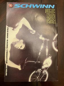 The Spectacular Spider-Man #154 Newsstand Edition (1989) - NM