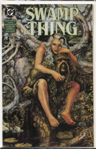 Swamp Thing #100 (1990)