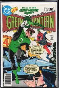 Green Lantern #130 (1980)