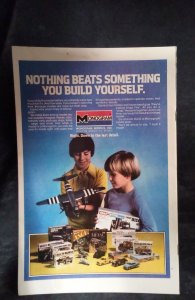 Wonder Woman #254 (1979)