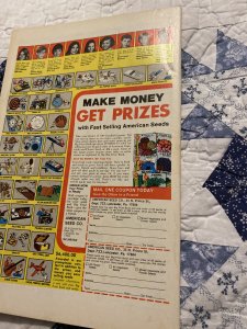 Fantastic Four #59 (1967)joker app VF cond