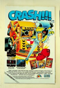 Superman Man of Steel #23 - (Jun 1993, DC) - Near Mint