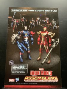 Captain America #7 (2013)