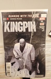 Kingpin #4 (2017)
