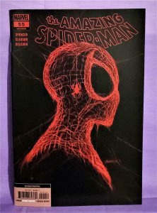 AMAZING SPIDER-MAN #55 Variant Cover 2 Pack Patrick Gleason (Marvel 2021)