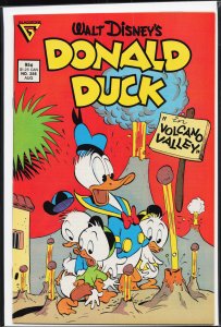 Donald Duck #256 (1987)