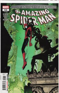 The Amazing Spider-Man #53 (2021)
