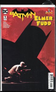 Batman / Elmer Fudd Special (2017) Elmer Fudd