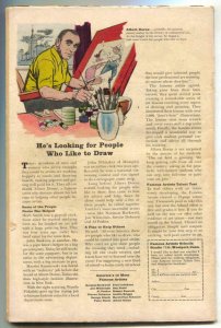 AMAZING SPIDER-MAN #24 comic book MARVEL-VULTURE-DITKO vg