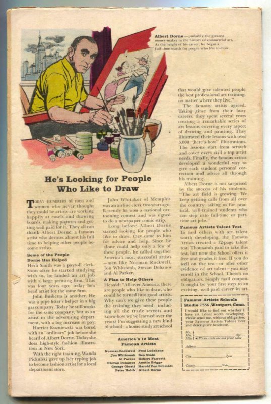 AMAZING SPIDER-MAN #24 comic book MARVEL-VULTURE-DITKO vg