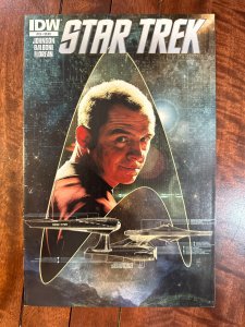Star Trek #19 (2013)