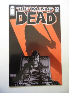 The Walking Dead #33 (2006) VF- Condition
