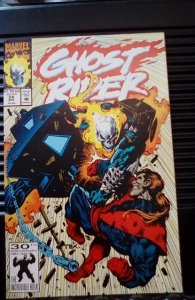 Ghost Rider #24 (1992)