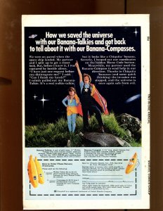 Marvel Two In One Annual #4 - The Thing & Black Bolt! (6.0) 1979