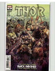Thor #31 (2023) Thor