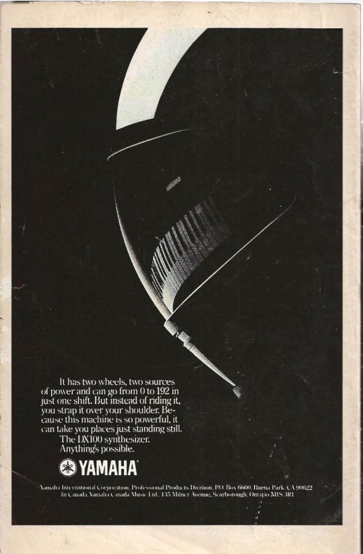 G.I. Joe: A Real American Hero #50 (1986) - VF/NM