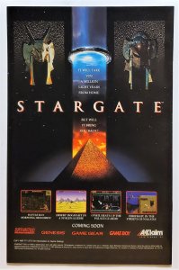 Captain America #438 (Apr 1995, Marvel) FN/VF