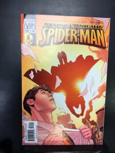 Marvel Knights Spider-Man #14 (2005)nm