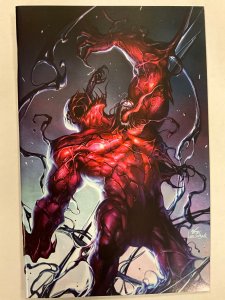 Absolute Carnage #1 Lee Cover B (2019)