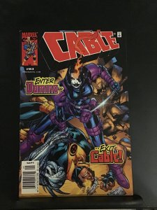 Cable #83 (2000)