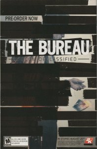 X-Men: Legacy #15 (2013) Marvel Comics