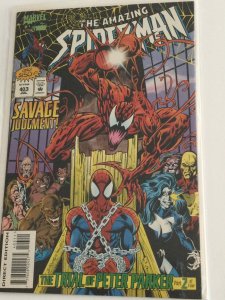 The Amazing Spider-Man #403 (1995) NM