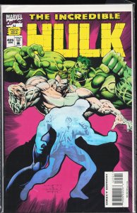 The Incredible Hulk #425 (1995) Hulk
