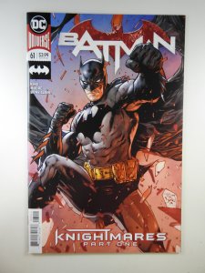 Batman #61 (2019)