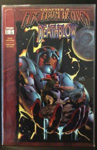 Deathblow #27 (1996)