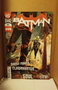 Batman #103 (2021)
