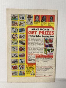 Captain Marvel #20 (1970)