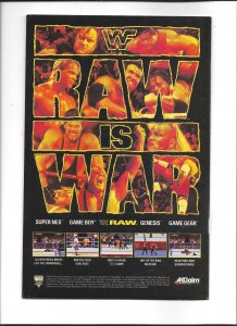 Namor, The Sub-Mariner #59 (1995)