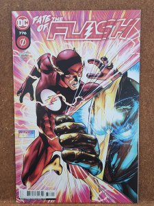 The Flash #776 (2022)